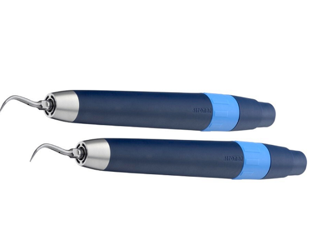 10 Embouts Détartrage Dentaire Compatibles Sirona Siroson Perio PS4 - Neuf Sous Blister